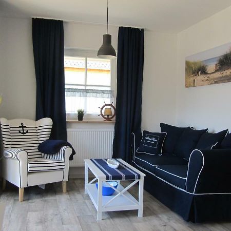Ferienhaus Ankerplatz Rugen Villa Gingst Buitenkant foto